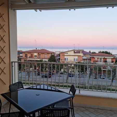 Apartament Casa Flan Porto San Giorgio Zewnętrze zdjęcie