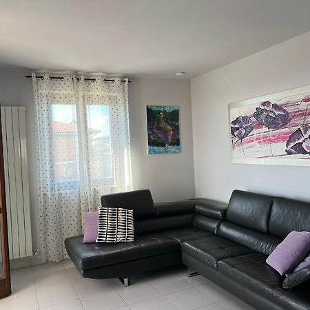 Apartament Casa Flan Porto San Giorgio Zewnętrze zdjęcie