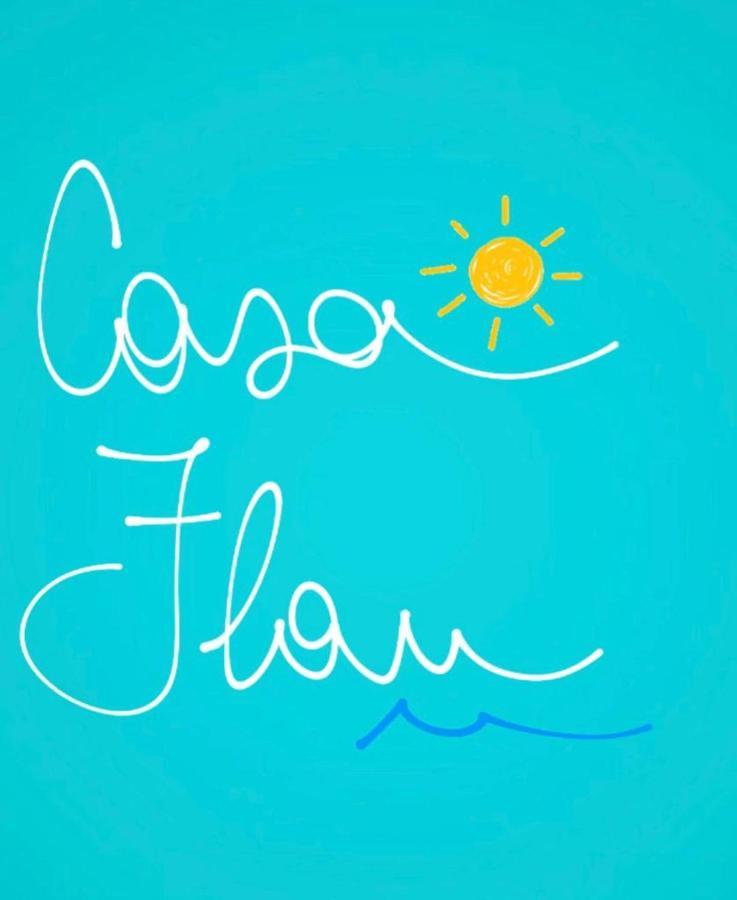 Apartament Casa Flan Porto San Giorgio Zewnętrze zdjęcie