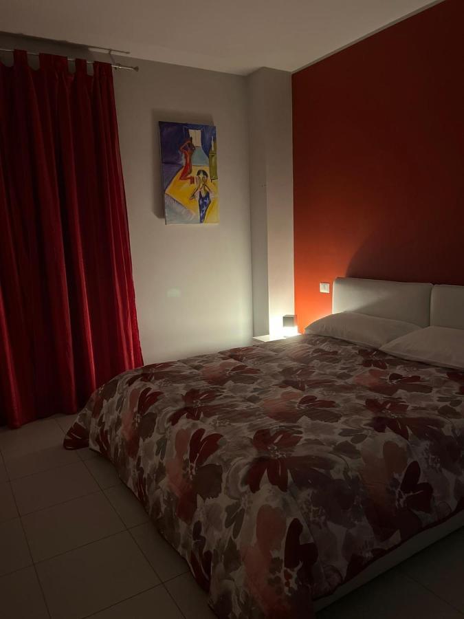 Apartament Casa Flan Porto San Giorgio Zewnętrze zdjęcie