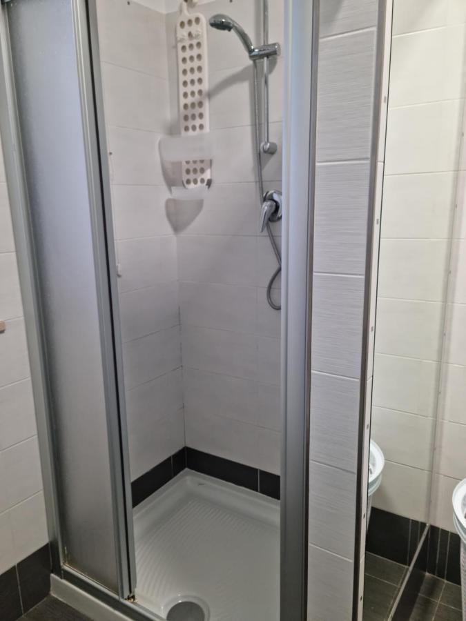 Apartament Casa Flan Porto San Giorgio Zewnętrze zdjęcie