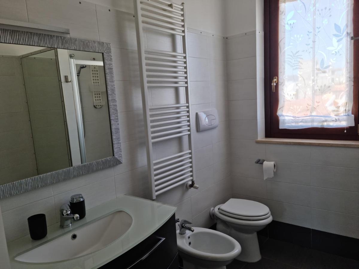 Apartament Casa Flan Porto San Giorgio Zewnętrze zdjęcie