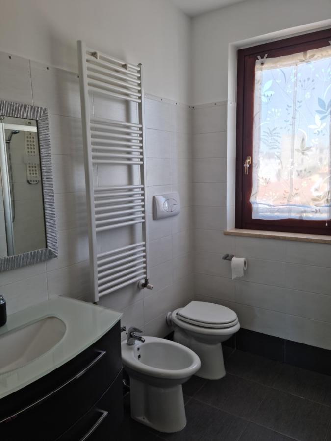 Apartament Casa Flan Porto San Giorgio Zewnętrze zdjęcie