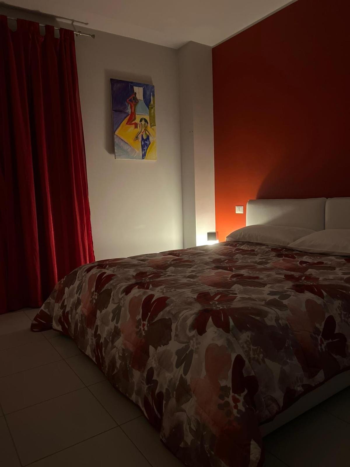 Apartament Casa Flan Porto San Giorgio Pokój zdjęcie